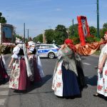 Procesja Bożego Ciała w Świętochłowicach - Lipinach przeszła do historii. Nie zabrakło tradycji i folkloru! - galeria