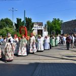 Procesja Bożego Ciała w Świętochłowicach - Lipinach przeszła do historii. Nie zabrakło tradycji i folkloru! - galeria