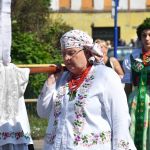 Procesja Bożego Ciała w Świętochłowicach - Lipinach przeszła do historii. Nie zabrakło tradycji i folkloru! - galeria