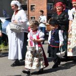 Procesja Bożego Ciała w Świętochłowicach - Lipinach przeszła do historii. Nie zabrakło tradycji i folkloru! - galeria