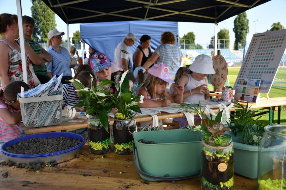 Dni Chorzowa 2024: Pikniki na Cichej 6 przyciągnęły tłumy! [FOTO] - galeria