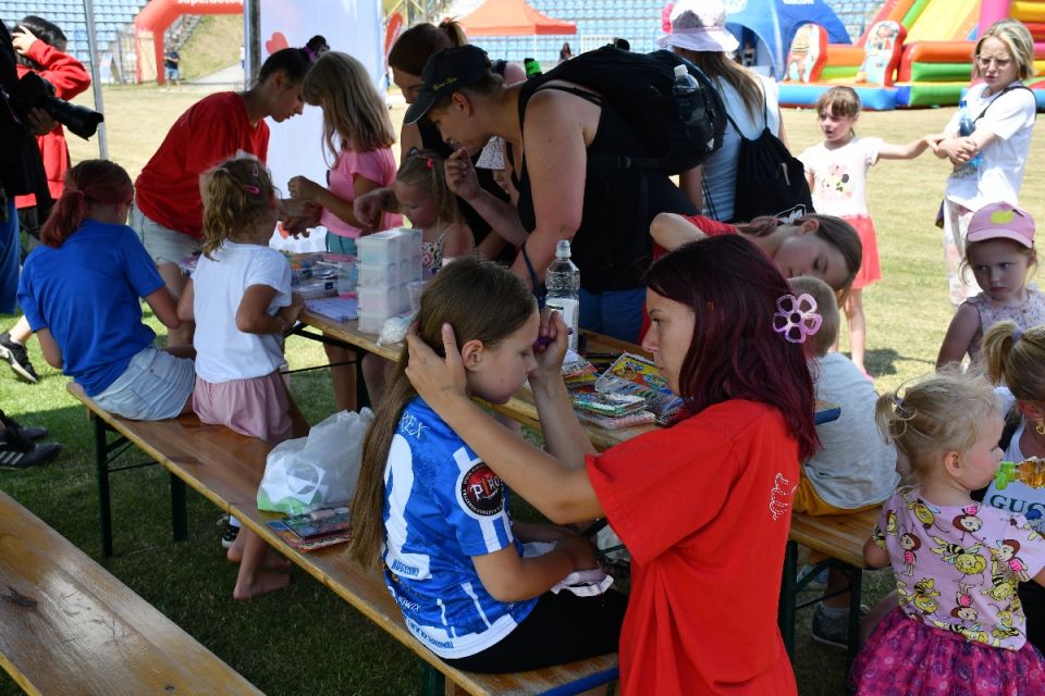 Dni Chorzowa 2024: Pikniki na Cichej 6 przyciągnęły tłumy! [FOTO] - galeria