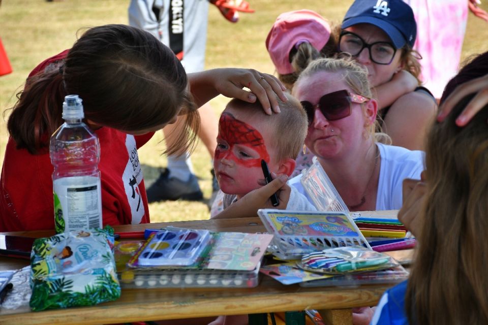 Dni Chorzowa 2024: Pikniki na Cichej 6 przyciągnęły tłumy! [FOTO] - galeria