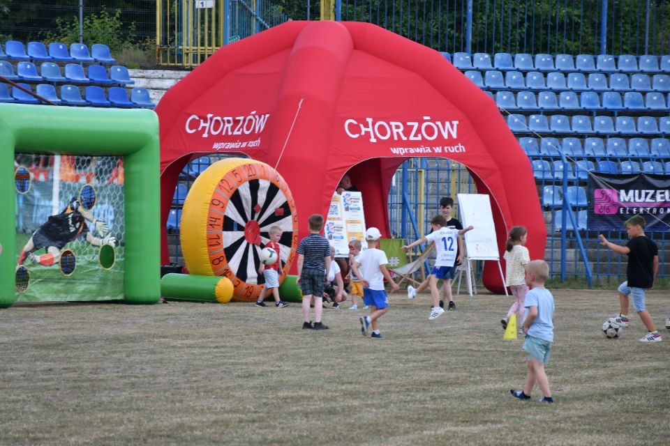 Dni Chorzowa 2024: Pikniki na Cichej 6 przyciągnęły tłumy! [FOTO] - galeria