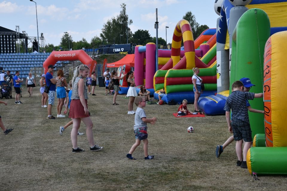 Dni Chorzowa 2024: Pikniki na Cichej 6 przyciągnęły tłumy! [FOTO] - galeria