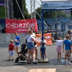 Dni Chorzowa 2024: Pikniki na Cichej 6 przyciągnęły tłumy! [FOTO] - galeria