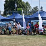 Dni Chorzowa 2024: Pikniki na Cichej 6 przyciągnęły tłumy! [FOTO] - galeria