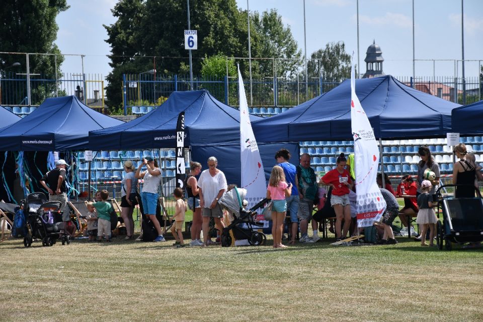 Dni Chorzowa 2024: Pikniki na Cichej 6 przyciągnęły tłumy! [FOTO] - galeria