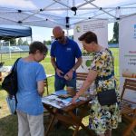 Dni Chorzowa 2024: Pikniki na Cichej 6 przyciągnęły tłumy! [FOTO] - galeria