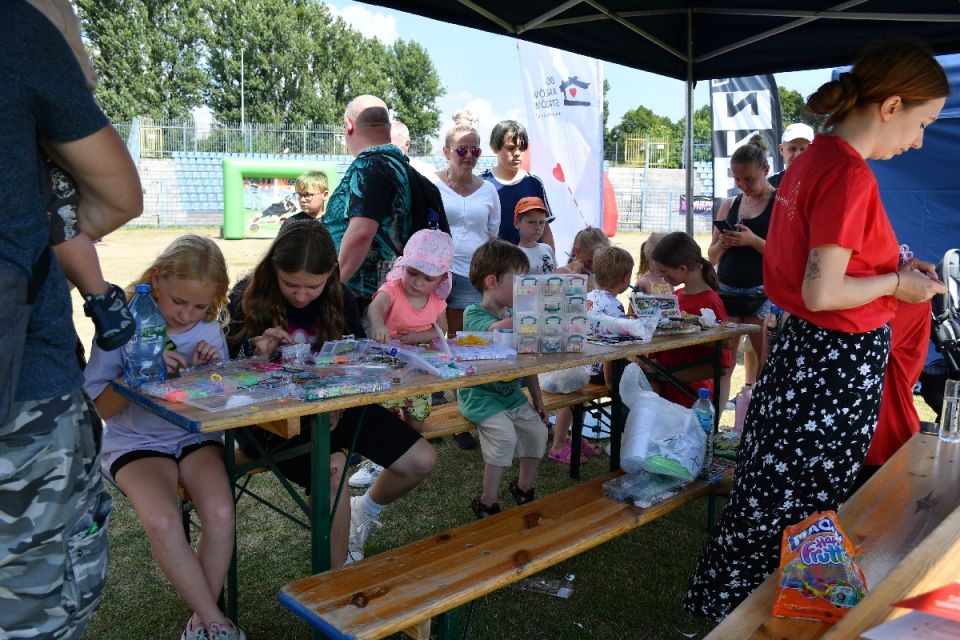 Dni Chorzowa 2024: Pikniki na Cichej 6 przyciągnęły tłumy! [FOTO] - galeria