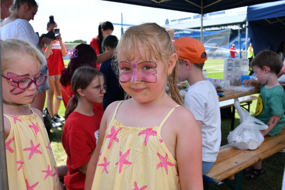 Dni Chorzowa 2024: Pikniki na Cichej 6 przyciągnęły tłumy! [FOTO] - galeria