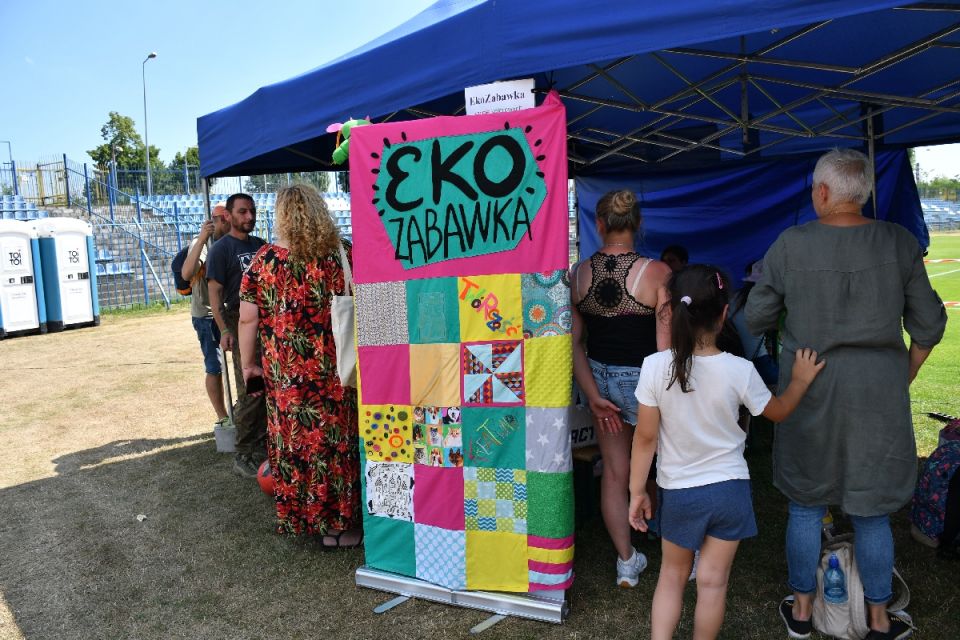 Dni Chorzowa 2024: Pikniki na Cichej 6 przyciągnęły tłumy! [FOTO] - galeria