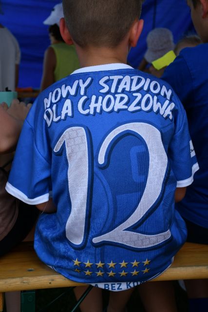 Dni Chorzowa 2024: Pikniki na Cichej 6 przyciągnęły tłumy! [FOTO] - galeria