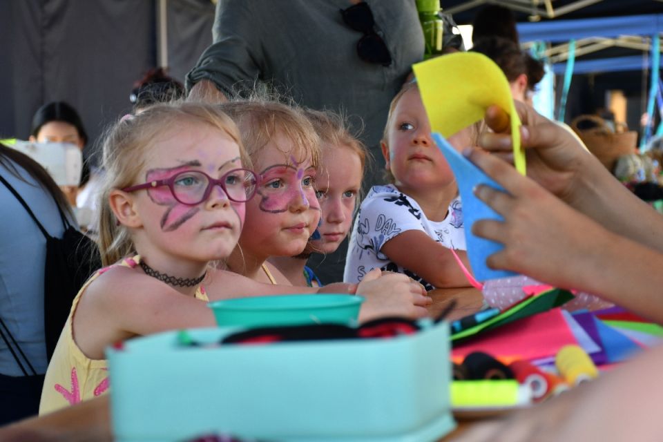 Dni Chorzowa 2024: Pikniki na Cichej 6 przyciągnęły tłumy! [FOTO] - galeria