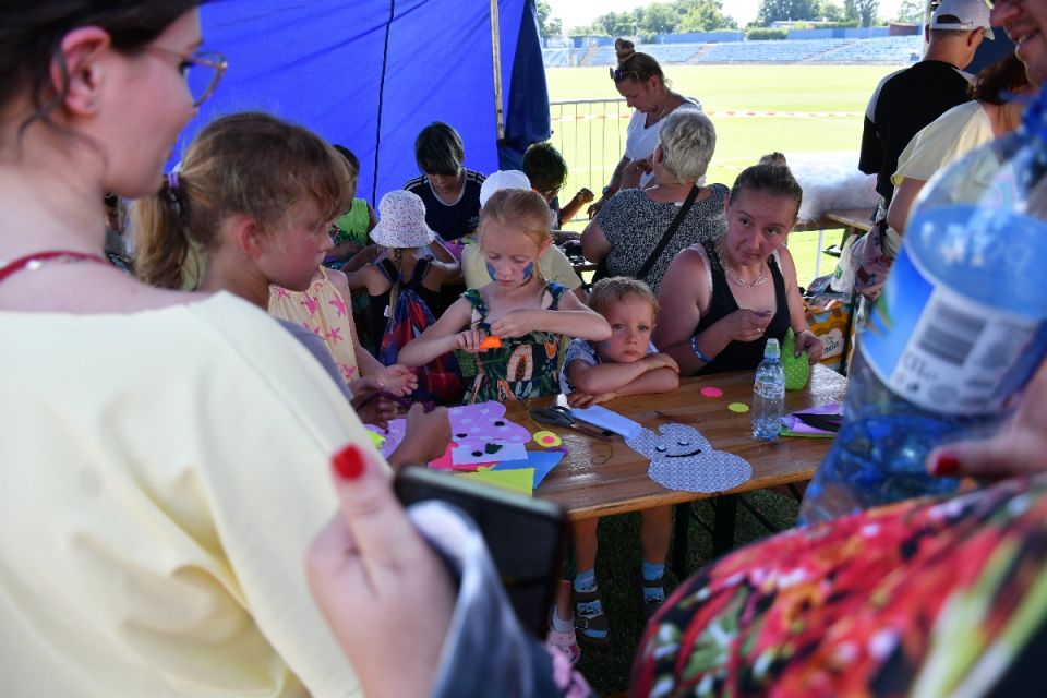 Dni Chorzowa 2024: Pikniki na Cichej 6 przyciągnęły tłumy! [FOTO] - galeria