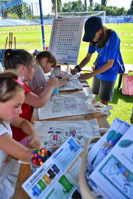 Dni Chorzowa 2024: Pikniki na Cichej 6 przyciągnęły tłumy! [FOTO] - galeria