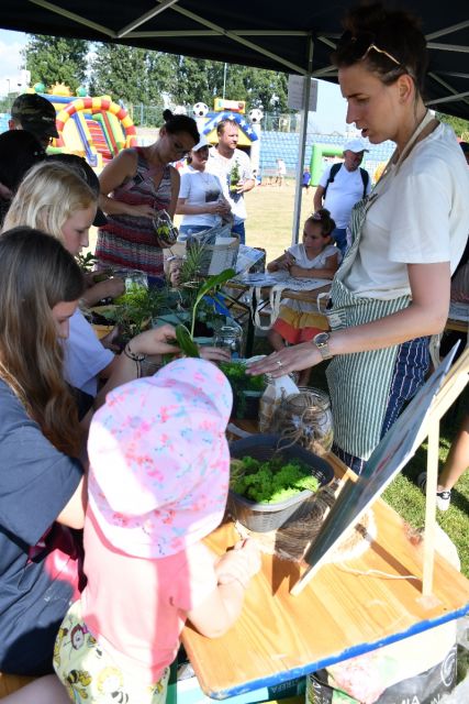 Dni Chorzowa 2024: Pikniki na Cichej 6 przyciągnęły tłumy! [FOTO] - galeria