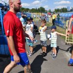 Dni Chorzowa 2024: Pikniki na Cichej 6 przyciągnęły tłumy! [FOTO] - galeria