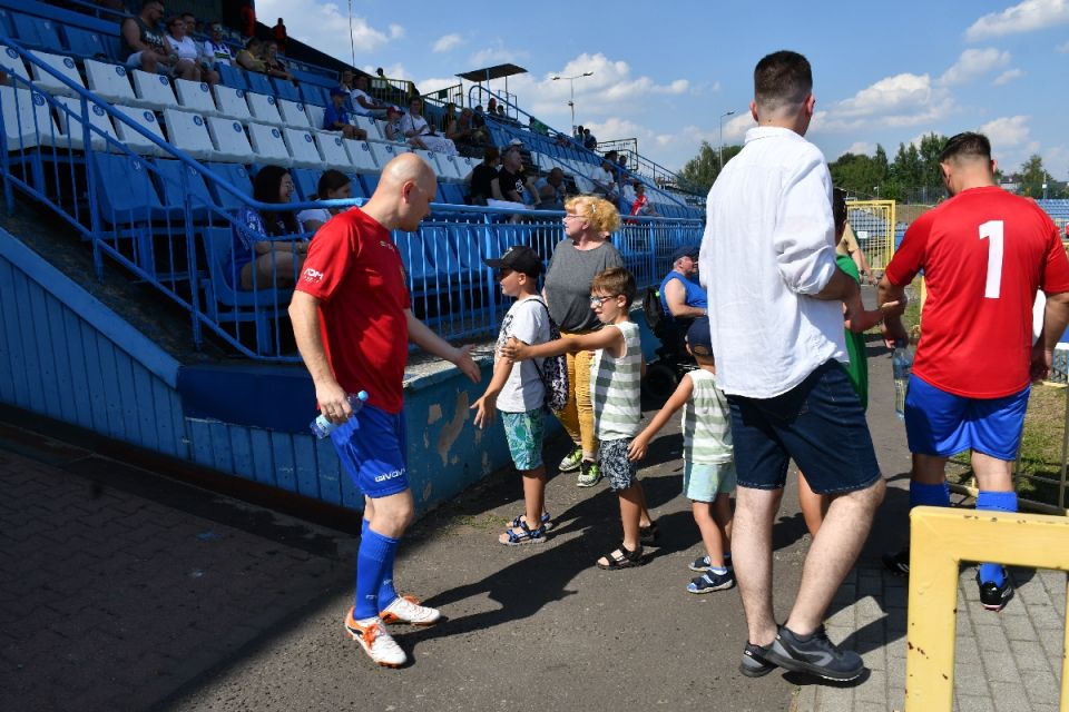 Dni Chorzowa 2024: Pikniki na Cichej 6 przyciągnęły tłumy! [FOTO] - galeria