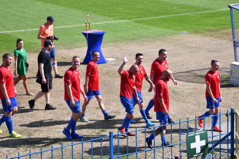 Dni Chorzowa 2024: Pikniki na Cichej 6 przyciągnęły tłumy! [FOTO] - galeria