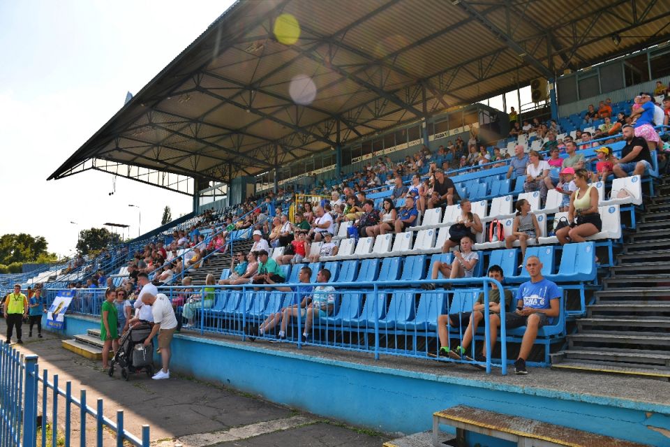 Dni Chorzowa 2024: Pikniki na Cichej 6 przyciągnęły tłumy! [FOTO] - galeria