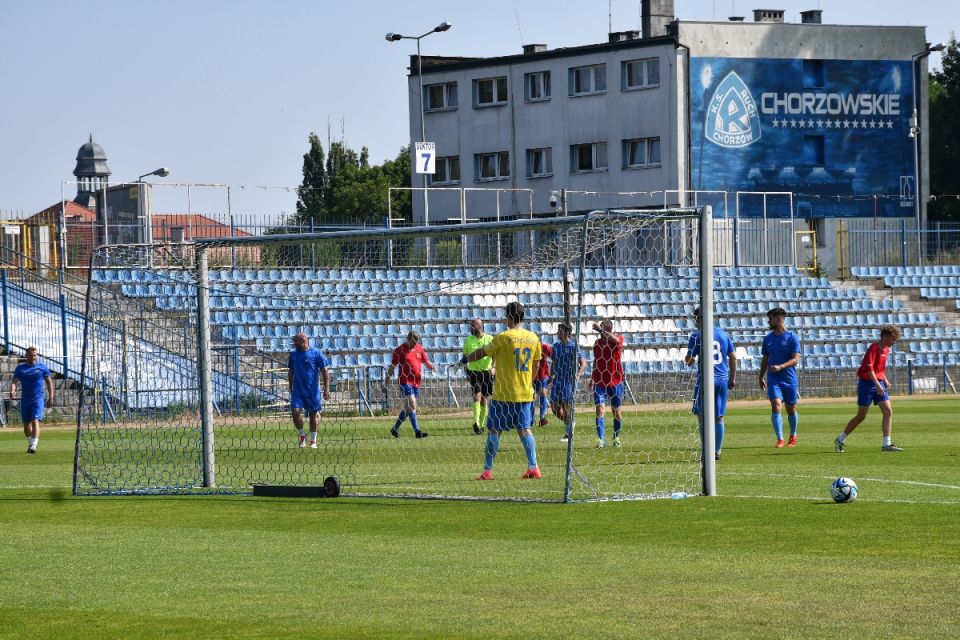 Dni Chorzowa 2024: Pikniki na Cichej 6 przyciągnęły tłumy! [FOTO] - galeria