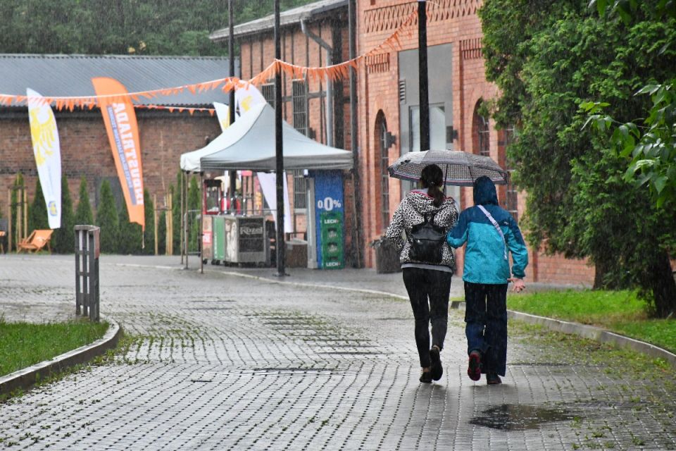 Industriada 2024 w Zabrzu - zobaczcie jak bawili się uczestnicy! [FOTO] - galeria