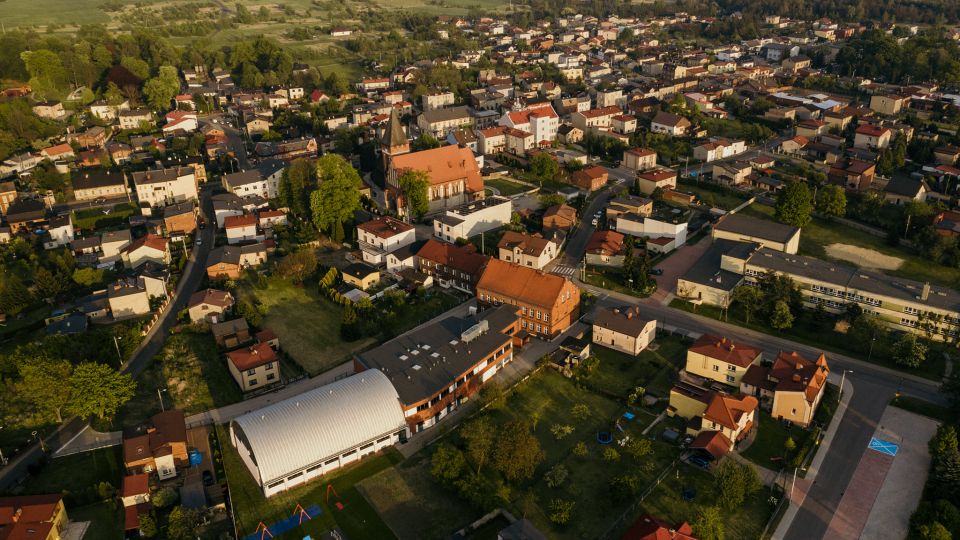 Miejsce, które zachwyca, czyli Kolorowe Jeziorka w okolicach Bibieli - galeria