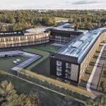 Rusza przetarg na budowę nowoczesnego szpitala w Gliwicach! - galeria