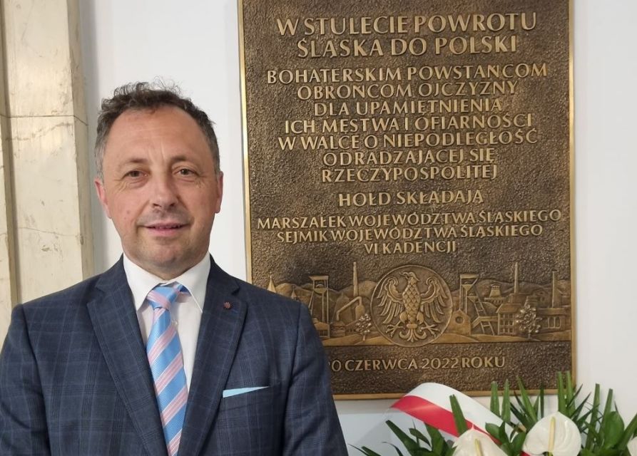 fot. FB Jarosław Szczęsny