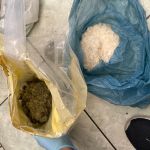 Policja przejęła kilogram narkotyków w Świętochłowicach - galeria