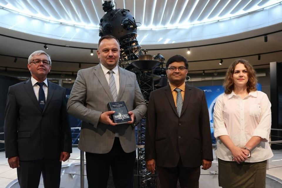Planetarium Śląskie będzie areną zmagań młodych naukowców z 53 krajów! - galeria