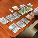 Z Egiptu do Tychów. Ogromna próba przemytu 43kg pseudoefedryny - galeria
