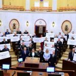 Śląskie inwestuje w bezpieczeństwo. 53 gminy otrzymają wsparcie - galeria