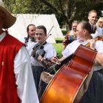 Tydzień Kultury Beskidzkiej. Muzyka, taniec i folklor z całego świata - galeria