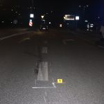 Tragedia na ulicy Armii Krajowej. Nie żyje motocyklista - galeria