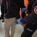 23-latek ukradł puszki WOŚP. Mężczyzna już wcześniej był poszukiwany - galeria