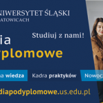 Postaw na studia podyplomowe w Uniwersytecie Śląskim w Katowicach - galeria