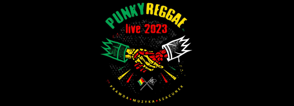PUNKY REGGAE LIVE 2023 - galeria