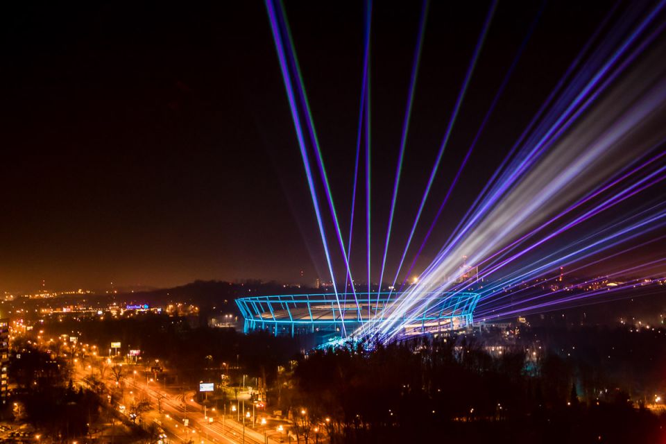 Sylwester z TVP na Stadionie Śląskim – szykuje się niezapomniana noc! - galeria