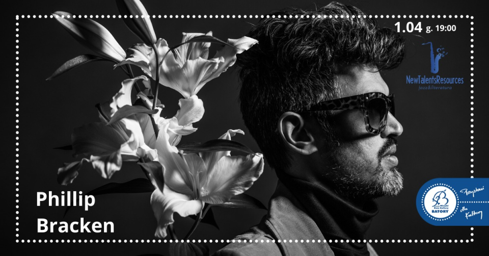 Phillip Bracken - koncert - galeria