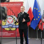 Polskie schrony przygotowane dla 49 milionów osób. 13 tys. strażaków przez 85 dni zajmowało się inwentaryzacją schronów - galeria