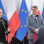 Polskie schrony przygotowane dla 49 milionów osób. 13 tys. strażaków przez 85 dni zajmowało się inwentaryzacją schronów - galeria
