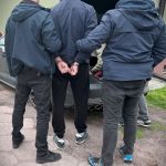 Pseudokibice z Torcidy sprzedali narkotyki o wartości blisko 60 milionów złotych [FILM] - galeria