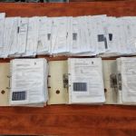 Rozbita gigantyczna szajka wyłudzająca kredyty – policja zatrzymała 112 podejrzanych! - galeria