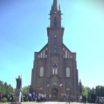 Ostatnie pożegnanie śląskich policjantów asp. szt. Iwony Bajan i podkom. Dariusza Stypuły - galeria