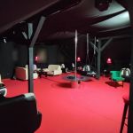 Agencja towarzyska w Rybniku zlikwidowana przez kryminalnych z KWP - galeria