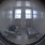 Zatrzymanie mężczyzny podejrzanego o zabójstwo 87-letniej kobiety w Dąbrowie Górniczej - galeria
