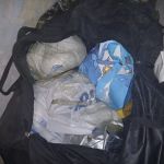 Policjanci przechwycili blisko 100 kilogramów narkotyków - galeria