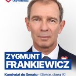 Pakt Senacki 2023: Poznajcie kandydatów z województwa śląskiego - galeria